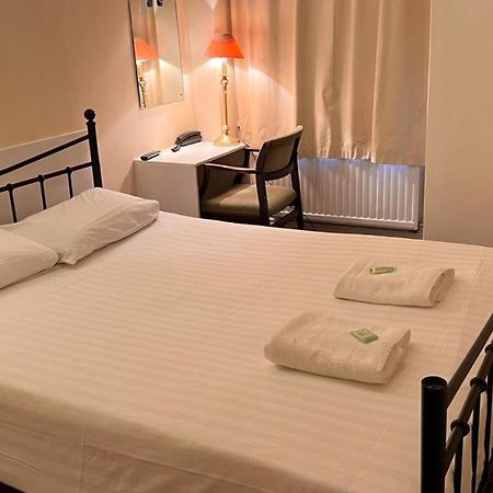 Gresham Hotel Bloomsbury Лондон Экстерьер фото